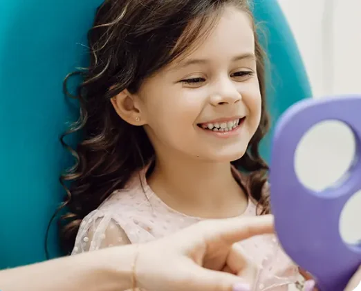 Atención Infantil Odonto Ávila